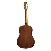 Guitarra Clásica Cuerdas Nylon PRO-1 Natural