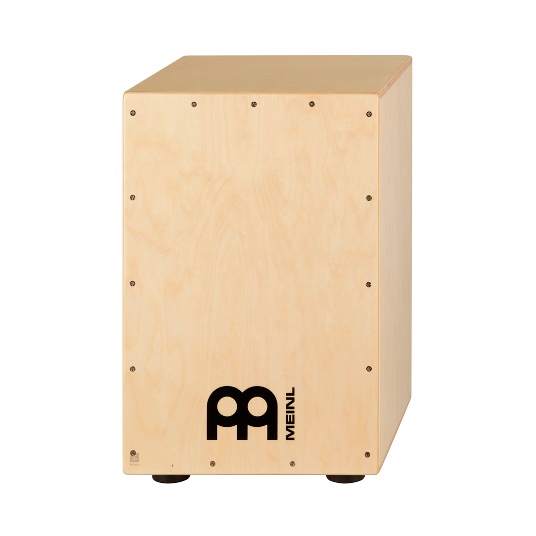 Cajon HCAJ1NT 11 3/4 Plg x 12 Plg x 18 Plg Natural