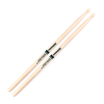 Bolillos Para Tambor 15.7 Plg x 1.7 Plg x 1.6 Plg Natural