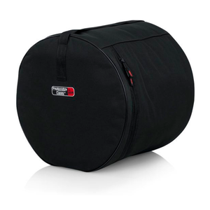 Funda Para Timbal  16 Plg x 14 Plg Negra