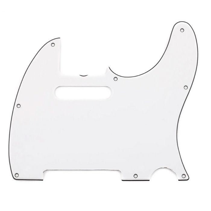 Pickguard 64 Tele