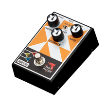 Pedal Maestro Orbit Phaser