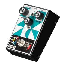 Pedal Maestro Ranger Overdrive