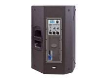 Bocina Activa 12 Plg interfaz LCD+Bluetooth - Negro