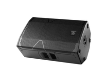 Bocina Activa 12 Plg interfaz LCD+Bluetooth - Negro
