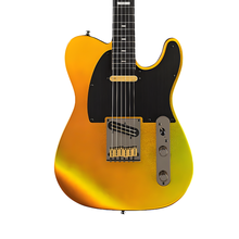 Guitarra Eléctrica American Ultra II Telecaster 75th Anniversary, Color Oro líquido