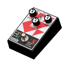 Pedal Maestro Arcas Compressor Sustainer