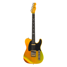 Guitarra Eléctrica American Ultra II Telecaster 75th Anniversary, Color Oro líquido