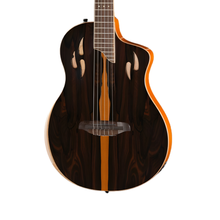 Guitarra electroacústica 4/4 TourPlayer - Incluye Estuche