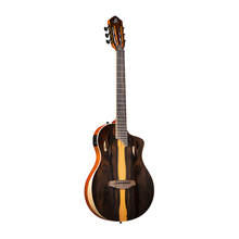 Guitarra electroacústica 4/4 TourPlayer - Incluye Estuche