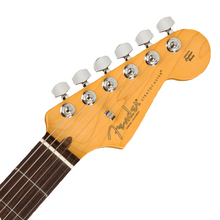 Guitarra Eléctrica American Pro II Stratocaster HSS 3 Color Sunburst