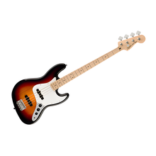Bajo Eléctrico Affinity Jazz, 3-Color Sunburst