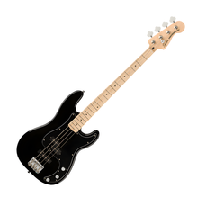 Bajo Eléctrico Affinity Series Precision, Color Negro