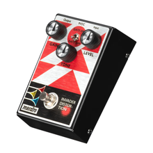 Pedal Maestro Invader Distortion