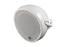 Altavoz de Pared pasivo coaxial de 12 Plg y 2 vías - Blanco