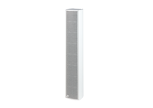Bocina Colum Array - Blanco