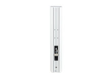 Bocina Colum Array - Blanco