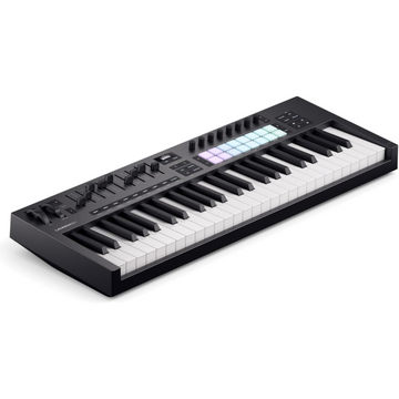 Controlador Launchkey de 49 Teclas