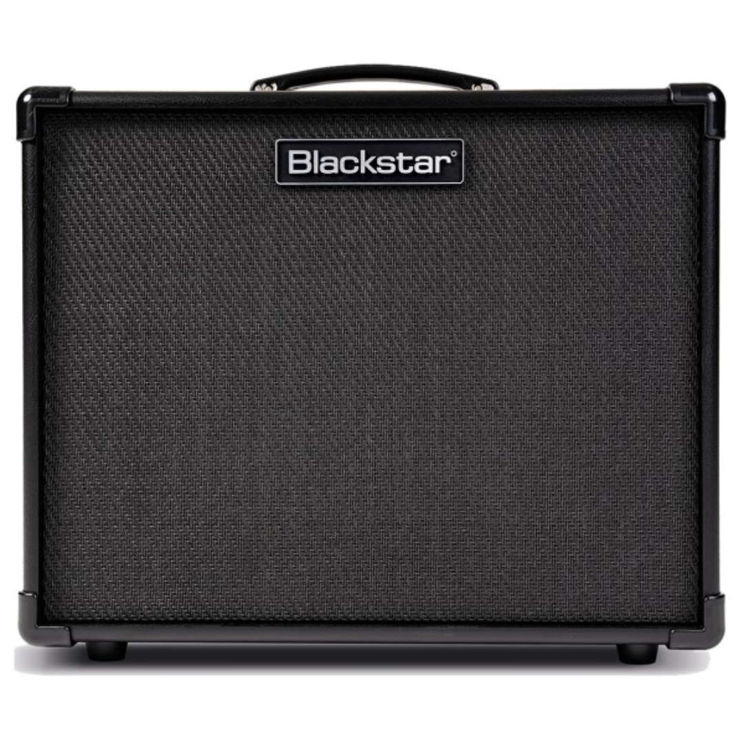 Amplificador para guitarra 1 x 12 pulgadas - Crema