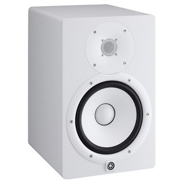 Monitor De Estudio Blanco