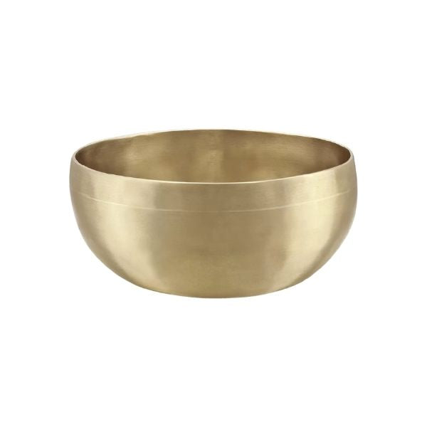 Crystal Singing Bowl 10