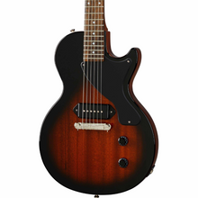 Guitarra Eléctrica Les Paul Junior Tobacco Burst