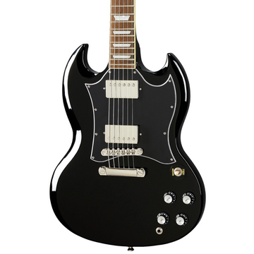 Guitarra Eléctrica SG Standard Ebony