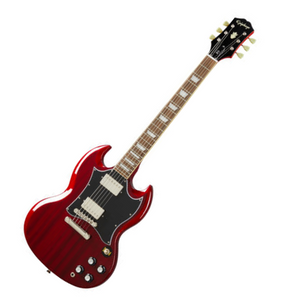 Guitarra Eléctrica SG Standard Cherry