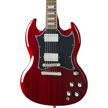 Guitarra Eléctrica SG Standard Cherry