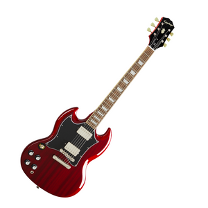 Guitarra Eléctrica SG Standard Zurda Cherry