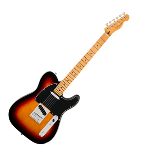 Guitarra Eléctrica Player II Telecaster MN 3TS Sunburst