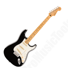 Guitarra Eléctrica Player II Stratocaster Strat Black