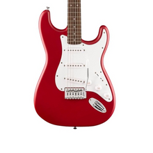 Guitarra Eléctrica Debut Series Stratocaster, Red