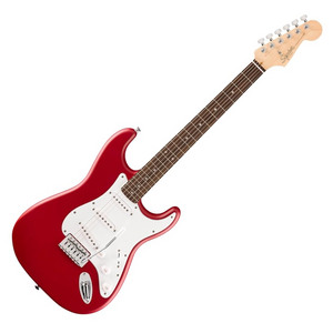 Guitarra Eléctrica Debut Series Stratocaster, Red