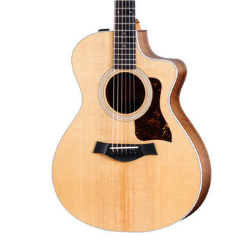 Guitarra Electroacústica Natural