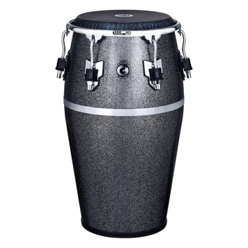 Conga 11 3/4 Plg Diego Galé, Color Midnight Star