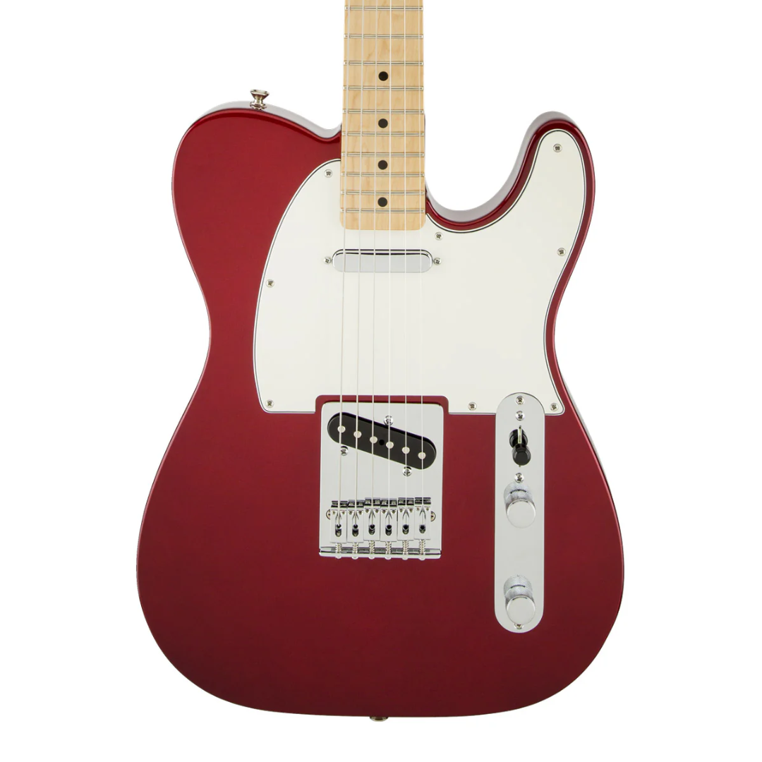 Guitarra Eléctrica Standard Telecaster Candy Cola