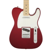 Guitarra Eléctrica Standard Telecaster Candy Cola
