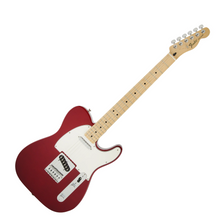 Guitarra Eléctrica Standard Telecaster Candy Cola