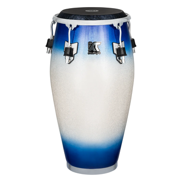 Quinto 11Plg Serie William Kachiro Thompson, Color Cielo Elétrico