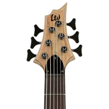 Bajo Eléctrico 6 cuerdas B-206SM, Satin natural