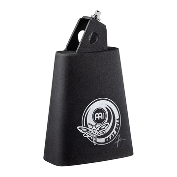 Cencerro De 5 Plg Montable Anita Nilles, Negro