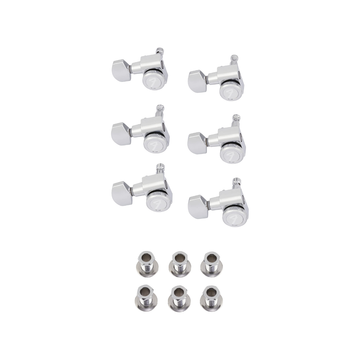 Clavija Locking Tuners Zurdo x Unidad