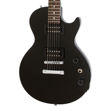 Paquete de Guitarra Eléctrica Les Paul Player Ebony