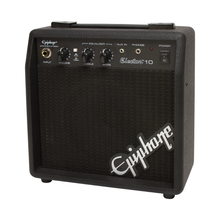 Paquete de Guitarra Eléctrica Les Paul Player Ebony
