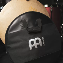 Bolso Para Platillos 22 Plg Negro