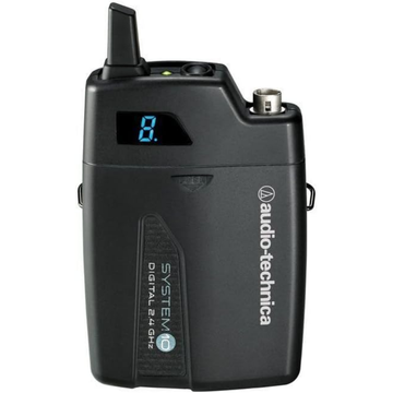 Trasmisor Inalámbrico Sist10 Body-Pack