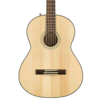 Guitarra Acústica CN-60S Cuerdas Nylon Espaciado Natural
