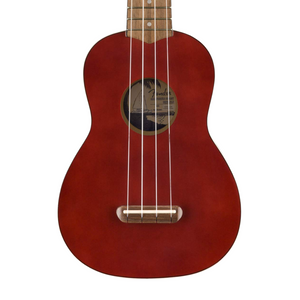 Ukelele Venice Soprano, Cherry