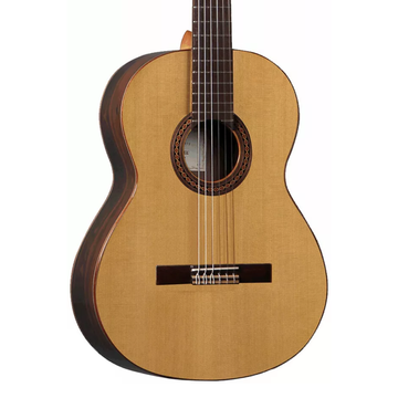 Guitarra Clásica Iberia Ziricote